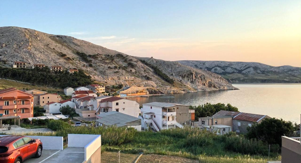 Modern Oceanview Metajna Exterior foto